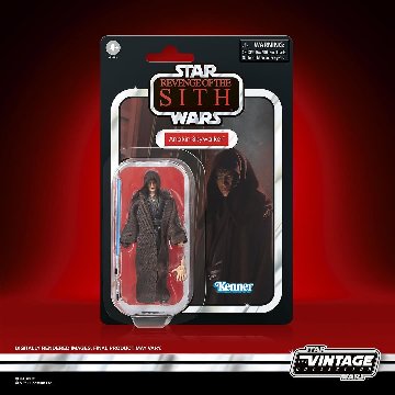 Star Wars TVC Revenge of the Sith Anakin Skywalker & Clone Commander Cody(Utapau)の画像