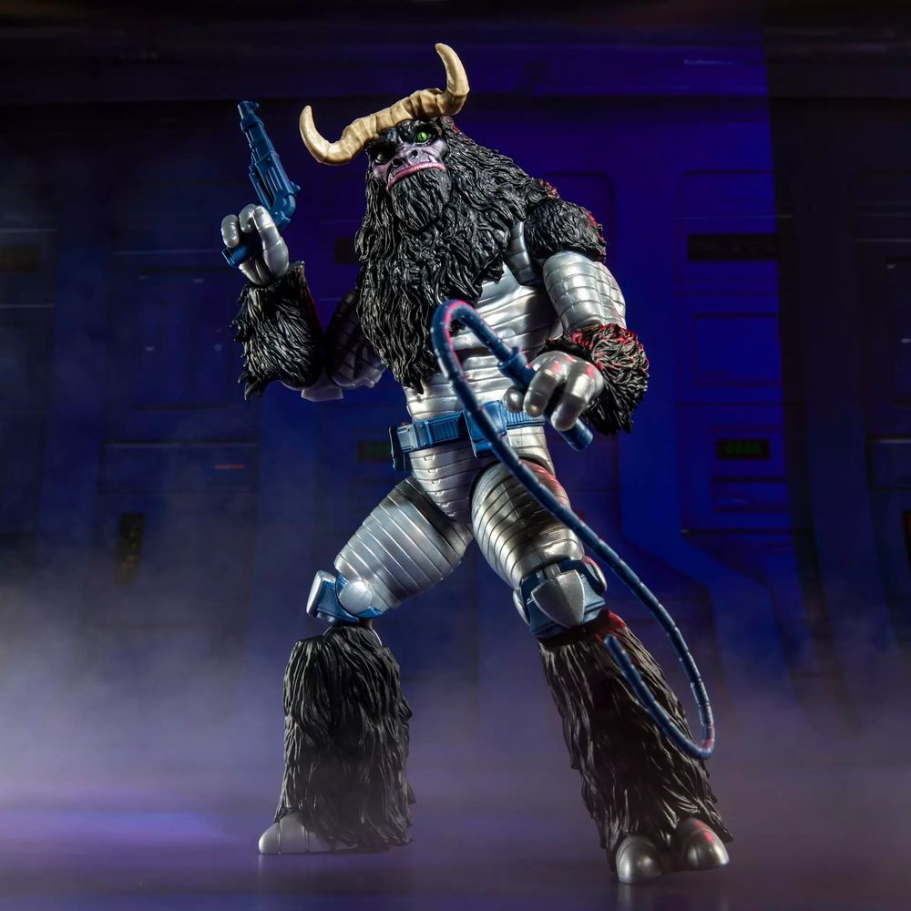 G.I. Joe Classified Series Cobra Fatal Fluffies(204)の画像