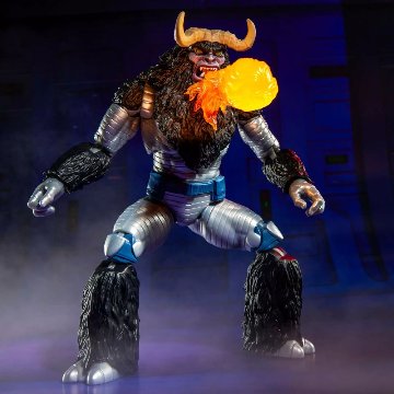 G.I. Joe Classified Series Cobra Fatal Fluffies(204)の画像