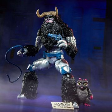 G.I. Joe Classified Series Cobra Fatal Fluffies(204)の画像