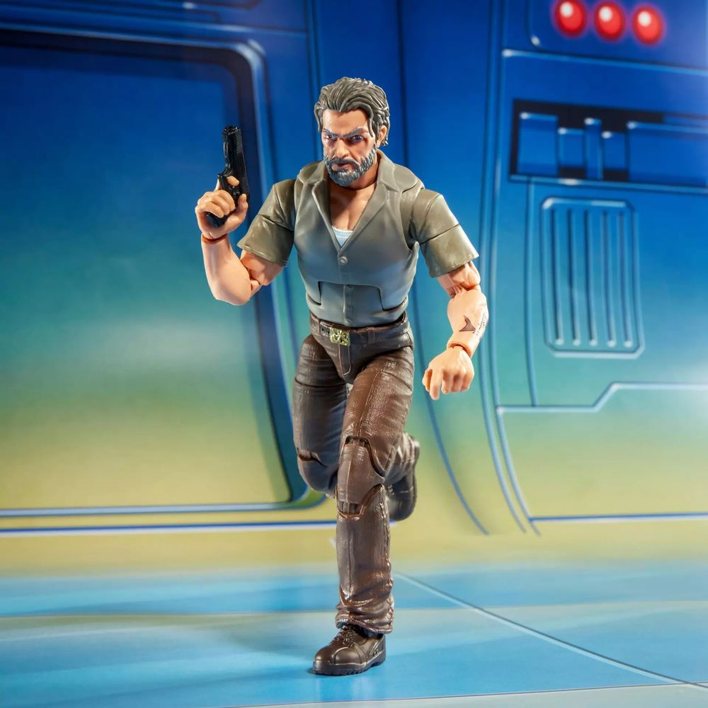G.I. Joe Classified Series Shipwreck Vs. Cadet Deming (There’s No Place Like Springfield)(205)の画像