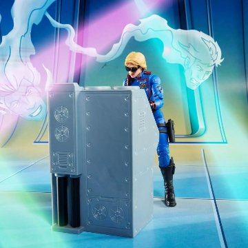G.I. Joe Classified Series Shipwreck Vs. Cadet Deming (There’s No Place Like Springfield)(205)の画像
