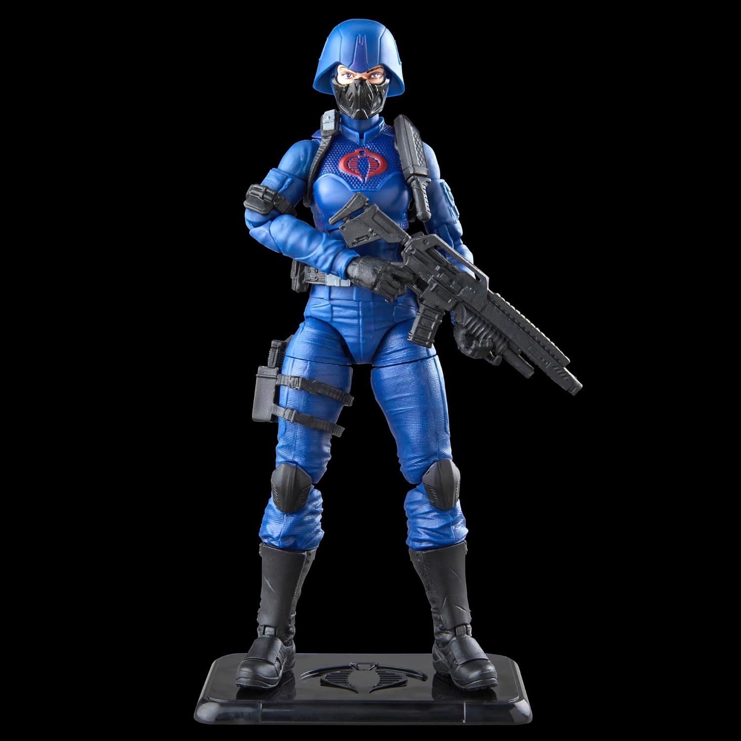 G.I. Joe Classified Series Retro Cardback Cobra Valkyrieの画像