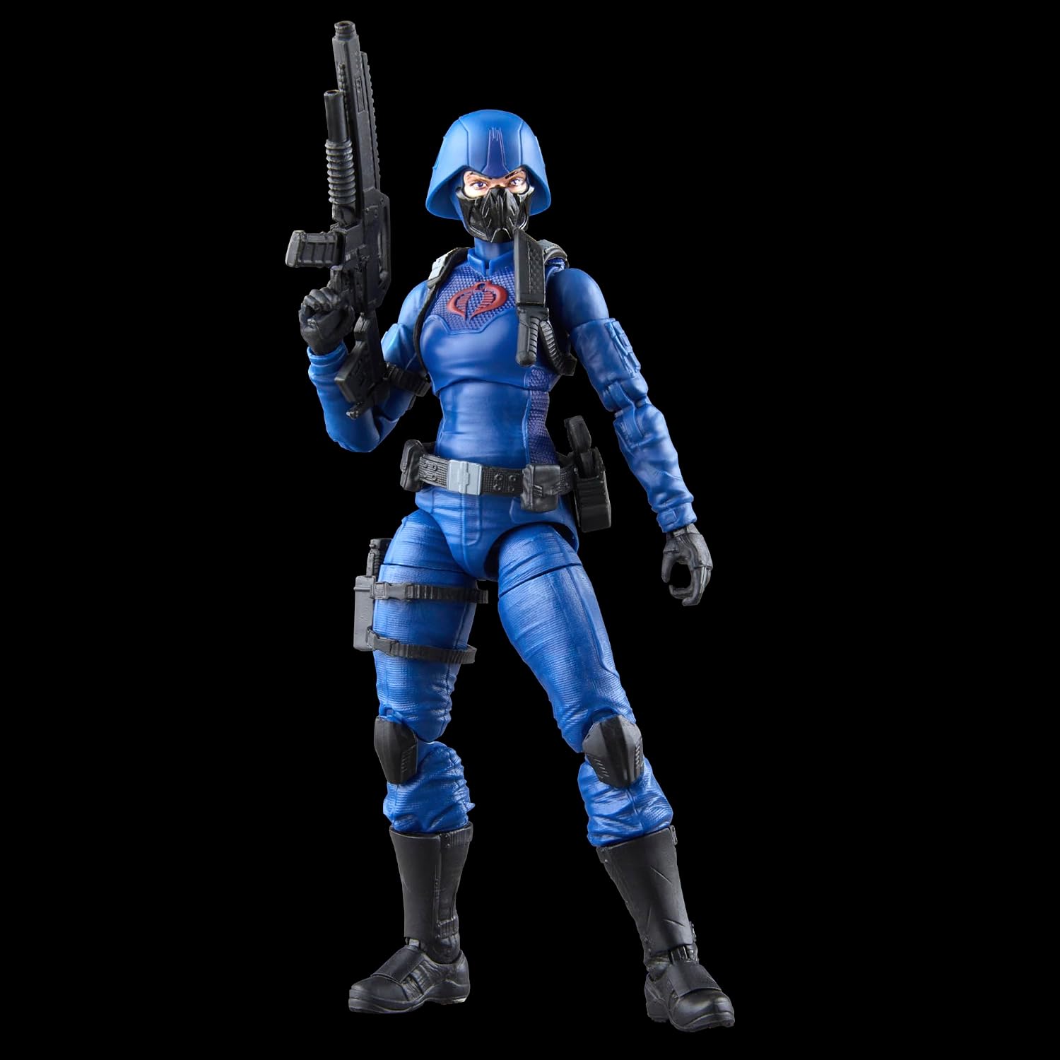 G.I. Joe Classified Series Retro Cardback Cobra Valkyrieの画像