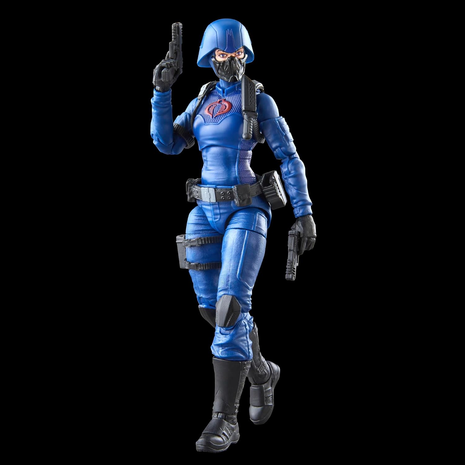 G.I. Joe Classified Series Retro Cardback Cobra Valkyrieの画像