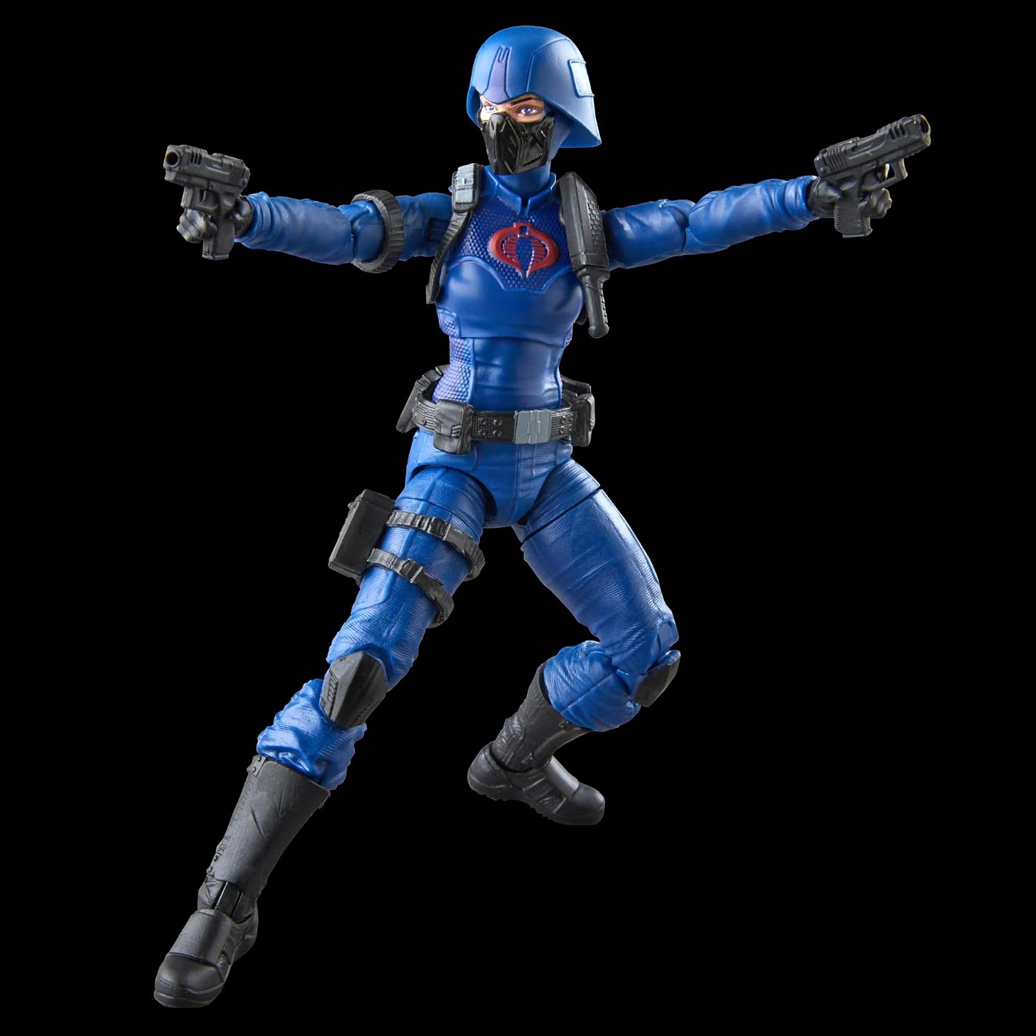 G.I. Joe Classified Series Retro Cardback Cobra Valkyrieの画像