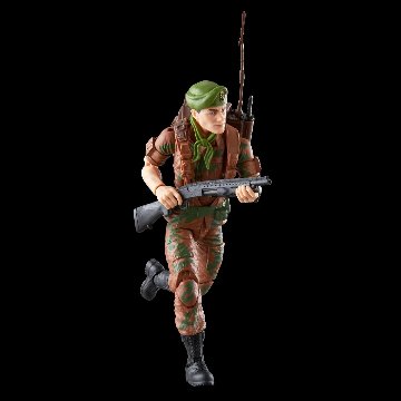 G.I. Joe Classified Series Retro Cardback Vincent R. "Falcon" Falconeの画像