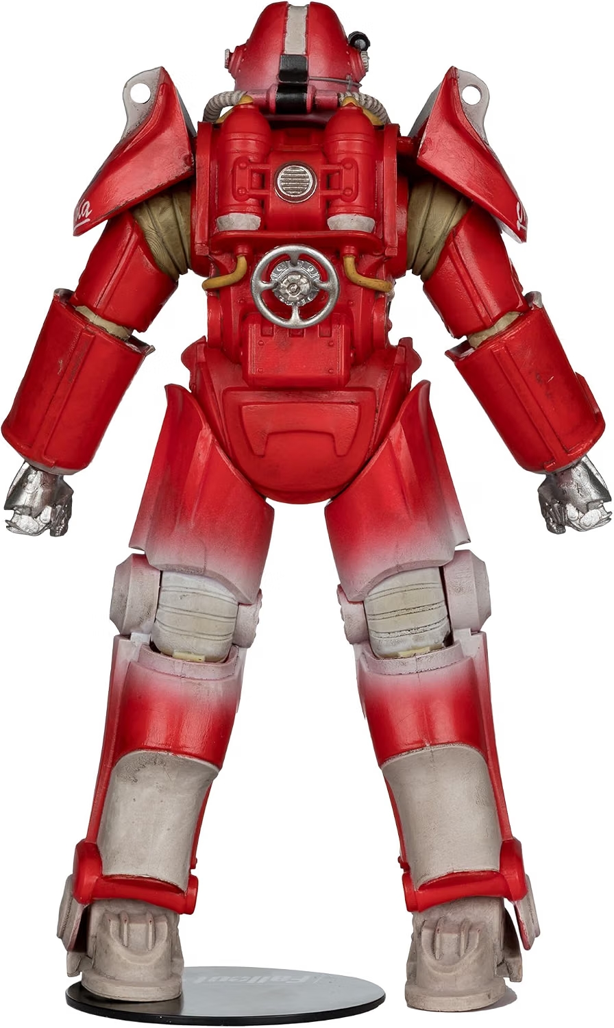 McFarlane Elite Edition Fallout 3 Remastered Nuka Cola T-45Bの画像