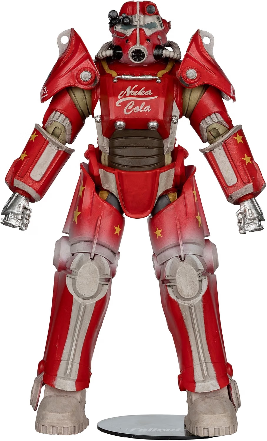 McFarlane Elite Edition Fallout 3 Remastered Nuka Cola T-45Bの画像
