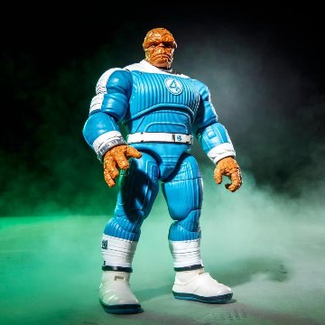 Marvel Legends Avengers Doomsday Marvel's The Thingの画像
