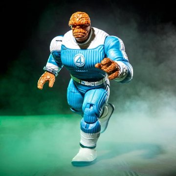 Marvel Legends Avengers Doomsday Marvel's The Thingの画像