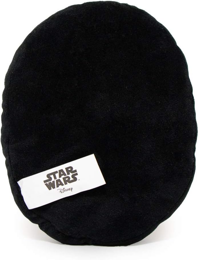 スター・ウォーズ マンダロリアン マンドー ヘルメット ぬいぐるみ ペット用 プープーぬいぐるみの画像