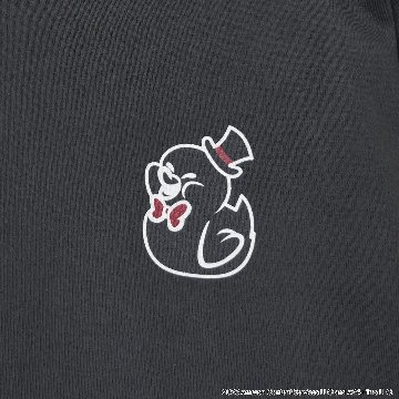Hazbin Hotel ハズビンホテル ルシファー "KING OF HELL" Tシャツ 各種の画像