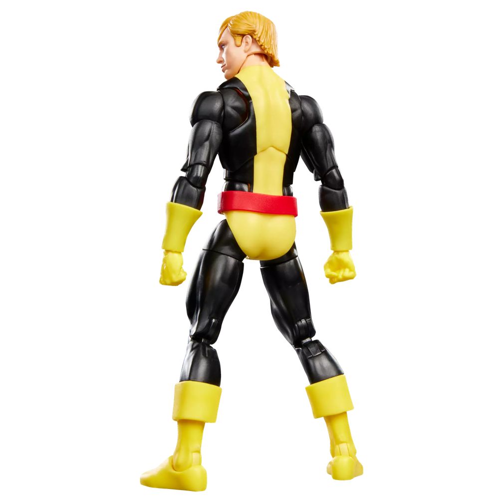 Marvel Legends Retro Cardback X-MEN Cypherの画像
