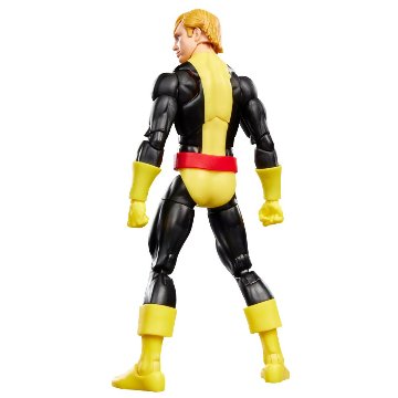 Marvel Legends Retro Cardback X-MEN Cypherの画像