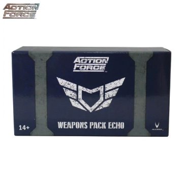 Valaverse Action Force Series Weapons Pack Echo 1/12 Scaleの画像