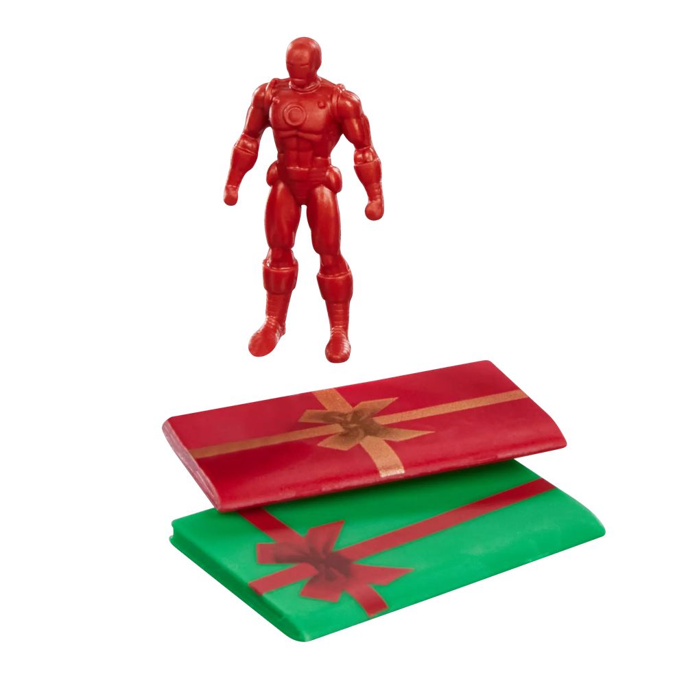 Marvel Legends the Amazing Spider-Man Spider-Man Marvel Holiday Special Edition 2026年版の画像