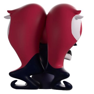 Youtooz ハズビンホテル ヴェルヴェット Velvette フィギュア #18の画像