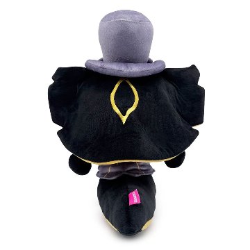 Youtooz ハズビンホテル サー・ペンシャス Sir Pentious ぬいぐるみ 約23センチの画像
