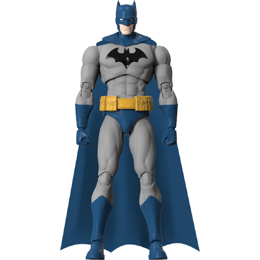 Blokees DC CHAMPION CLASS CC05 バットマン:ハッシュ/バットマンの画像