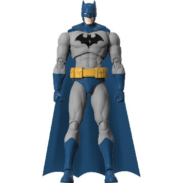 Blokees DC CHAMPION CLASS CC05 バットマン:ハッシュ/バットマンの画像