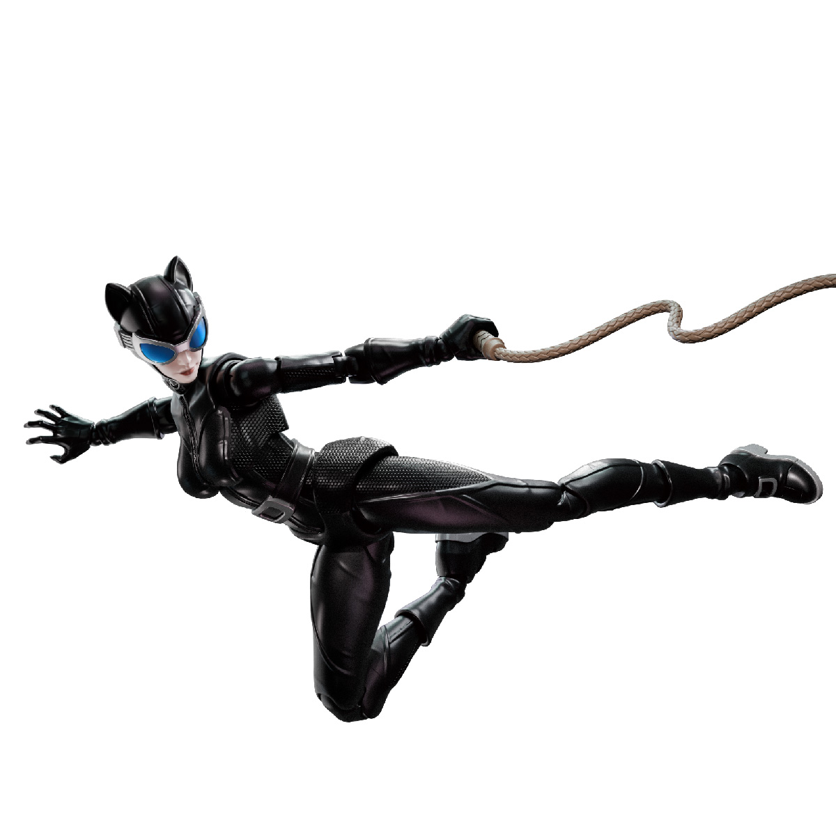 Blokees DC CHAMPION CLASS CC06 バットマン:ハッシュ/キャットウーマンの画像