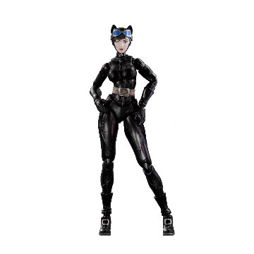 Blokees DC CHAMPION CLASS CC06 バットマン:ハッシュ/キャットウーマンの画像