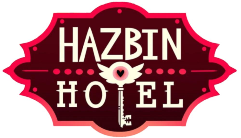 Hazbin Hotel ハズビンホテル フレーム付きポスター ライブ エンジェル・ダスト 30x40センチの画像