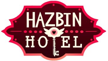 Hazbin Hotel ハズビンホテル フレーム付きポスター ライブ エンジェル・ダスト 30x40センチの画像