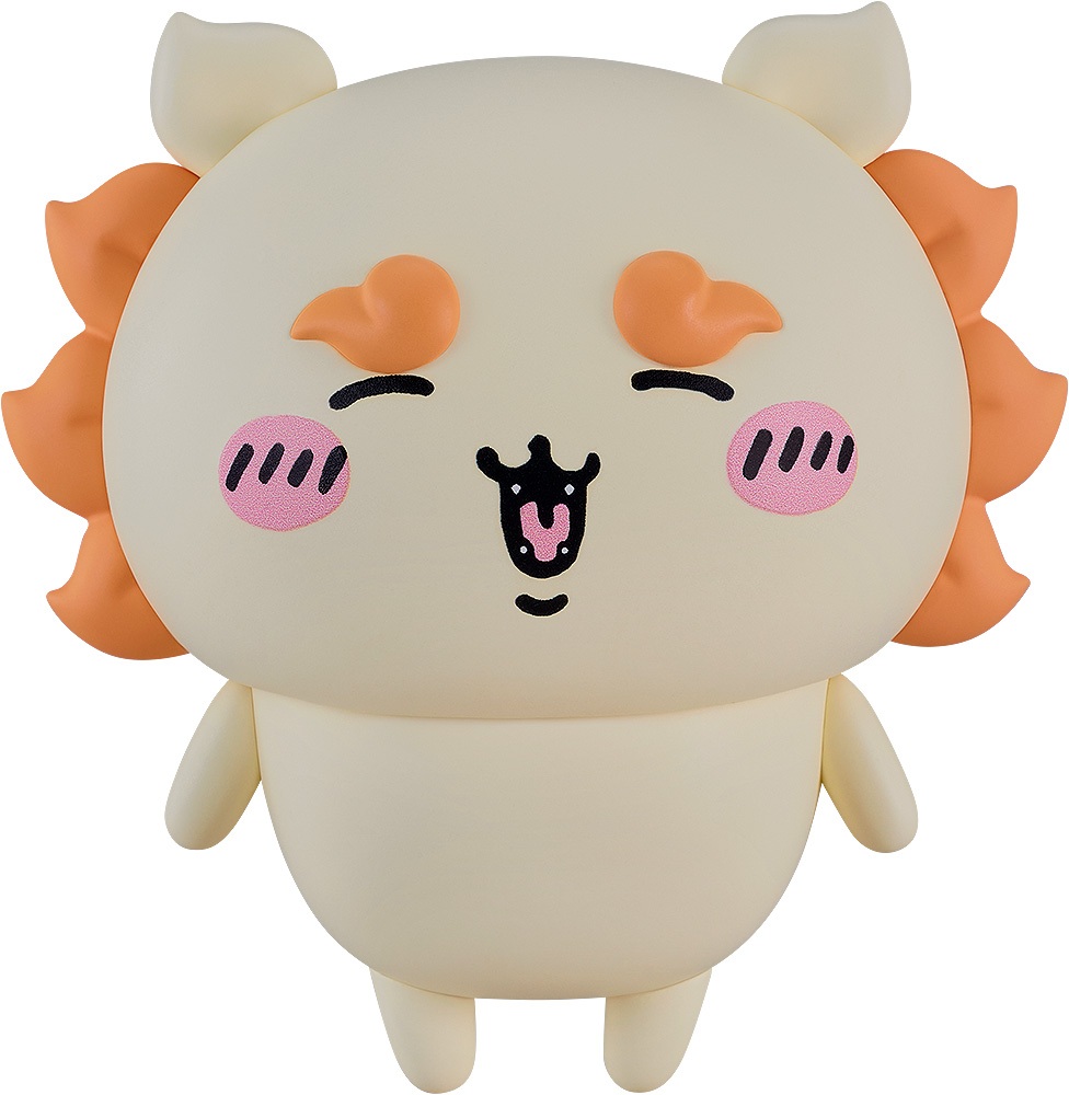ねんどろいど ちいかわ シーサーの画像