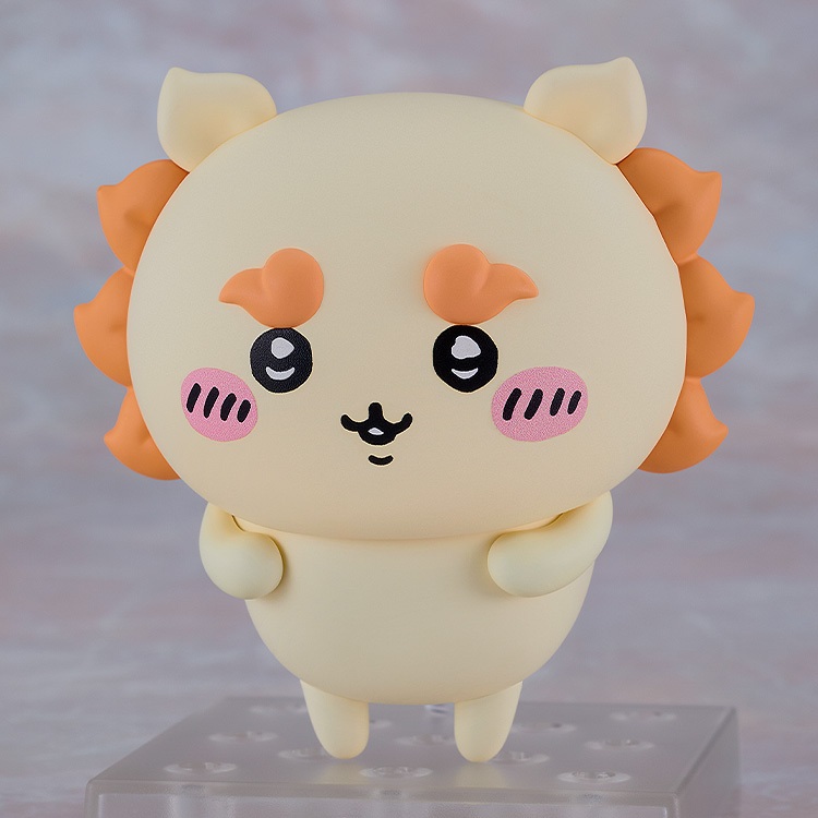 ねんどろいど ちいかわ シーサーの画像