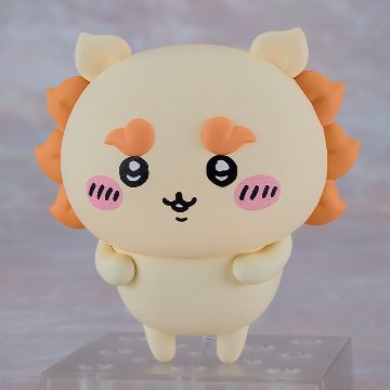 ねんどろいど ちいかわ シーサーの画像