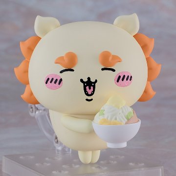 ねんどろいど ちいかわ シーサーの画像