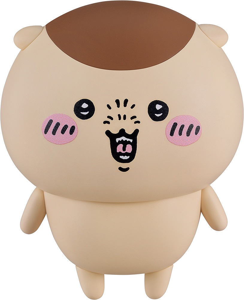 ねんどろいど ちいかわ くりまんじゅうの画像