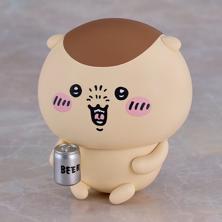 ねんどろいど ちいかわ くりまんじゅうの画像