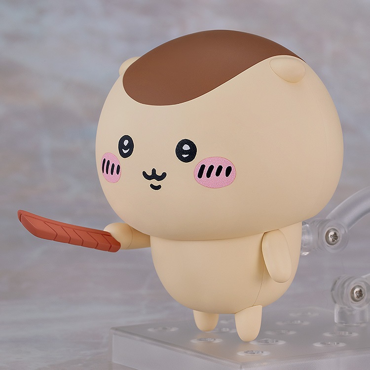 ねんどろいど ちいかわ くりまんじゅうの画像