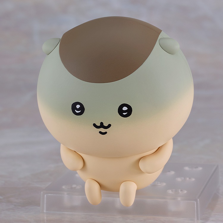 ねんどろいど ちいかわ くりまんじゅうの画像