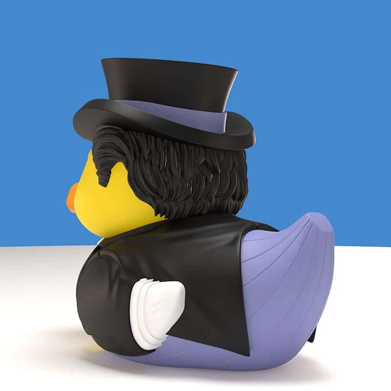 DCコミックス ペンギン TUBBZ ミニエディション コスプレラバーダックの画像