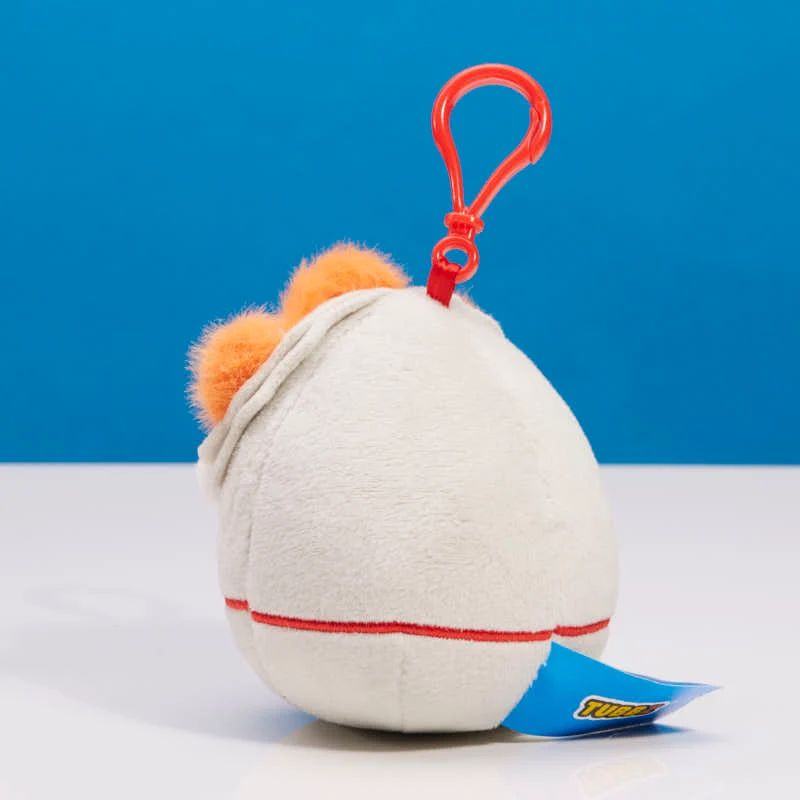 IT ペニーワイズ TUBBZ バッグチャーム ぬいチェーン ぬいキーホルダーの画像