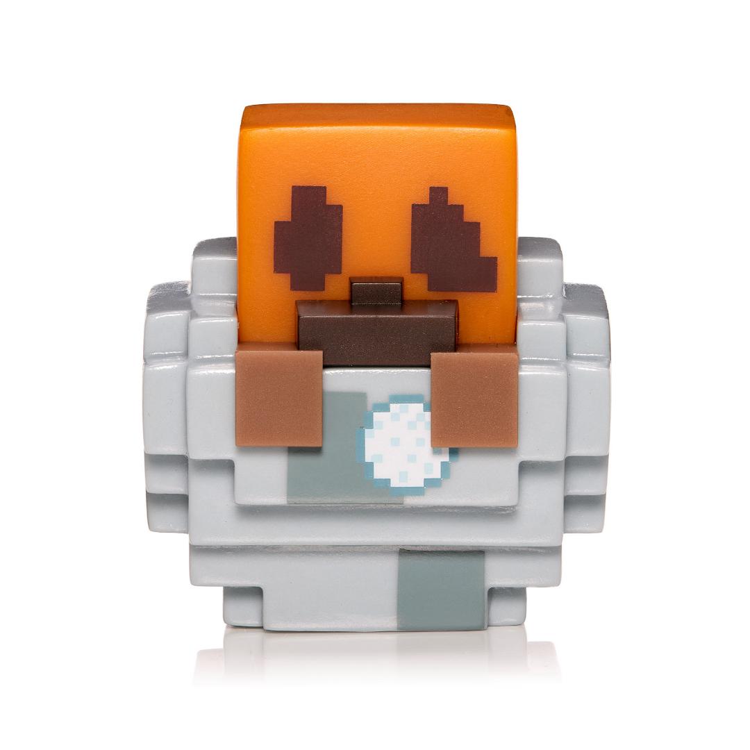 NumSkull マインクラフト ミステリーエッグ TUBBZの画像