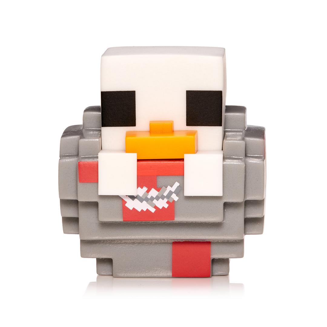 NumSkull マインクラフト ミステリーエッグ TUBBZの画像
