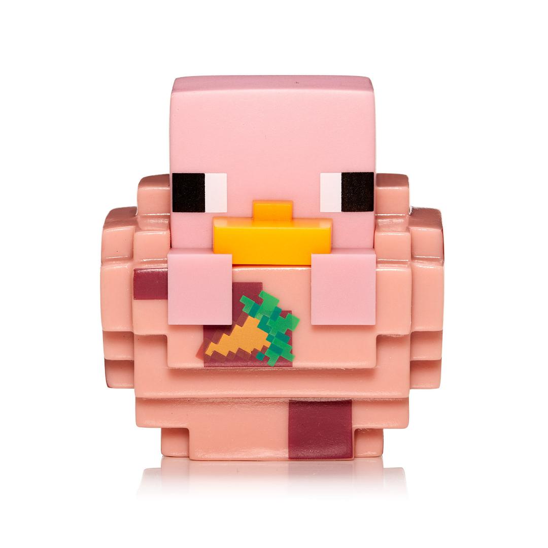 NumSkull マインクラフト ミステリーエッグ TUBBZの画像