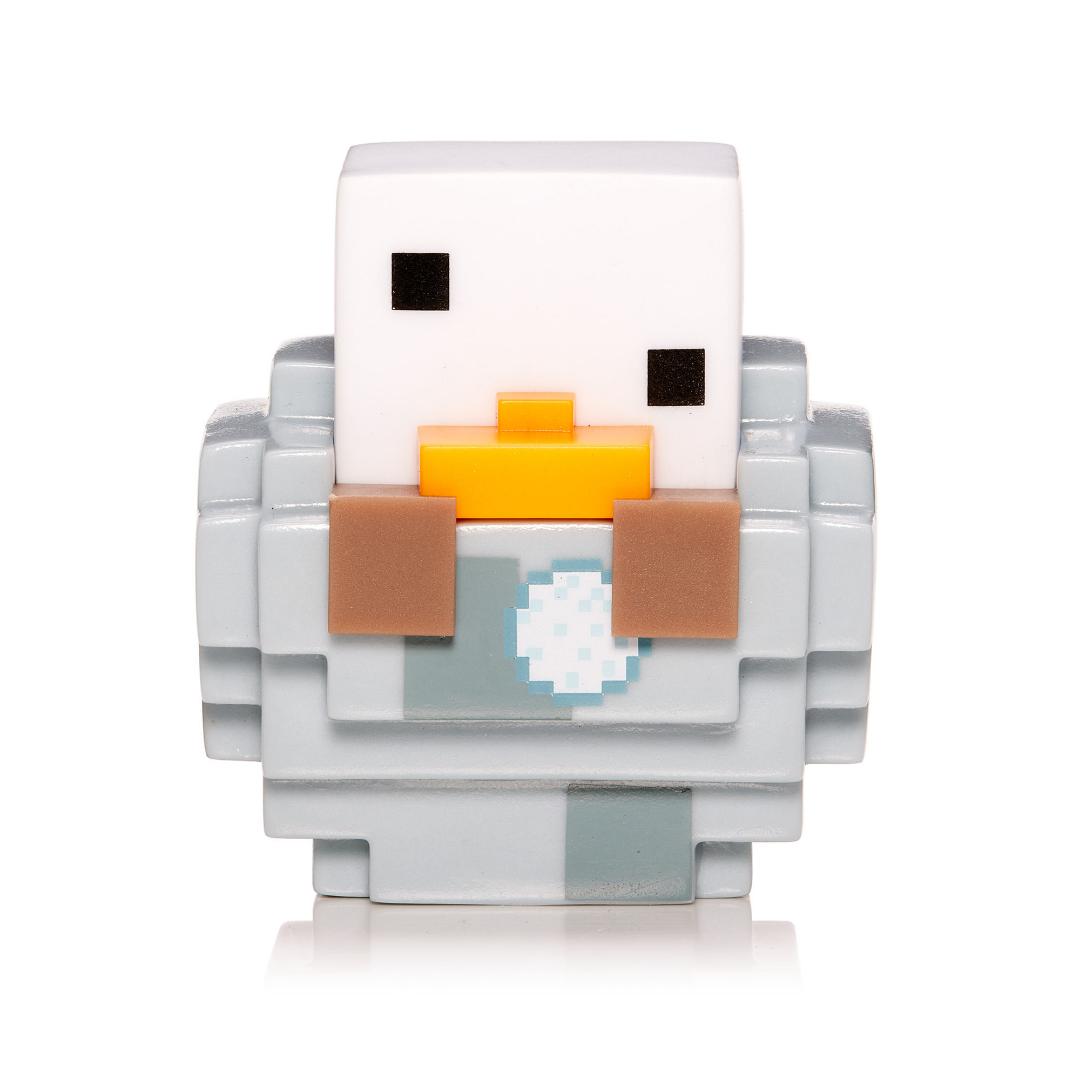 NumSkull マインクラフト ミステリーエッグ TUBBZの画像