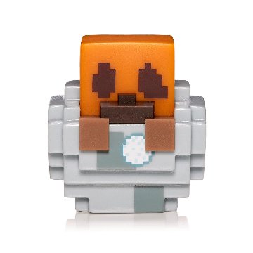 NumSkull マインクラフト ミステリーエッグ TUBBZの画像
