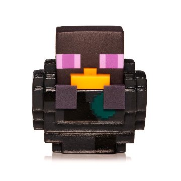 NumSkull マインクラフト ミステリーエッグ TUBBZの画像
