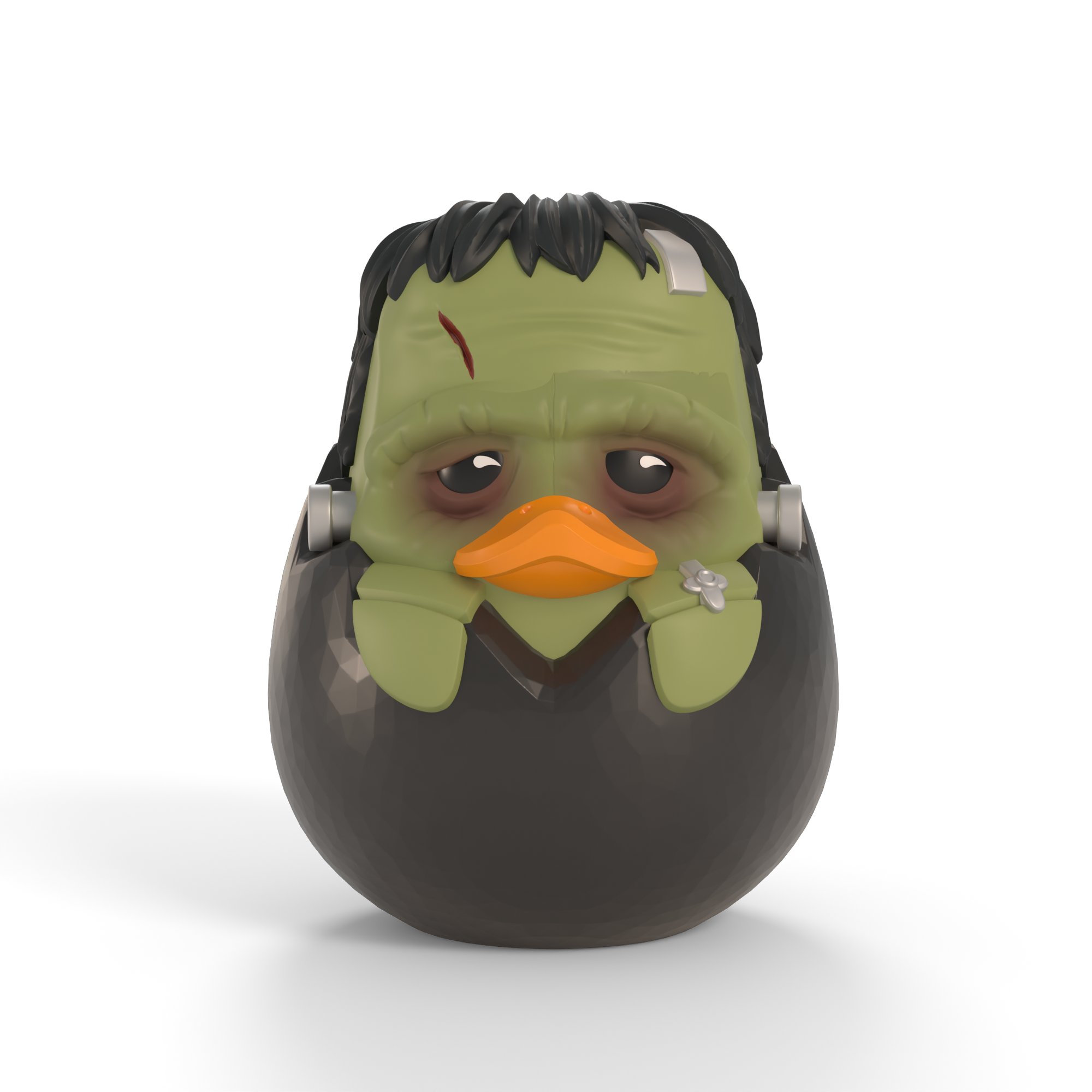 NumSkull ユニバーサル・モンスターズ ミステリーエッグ TUBBZの画像
