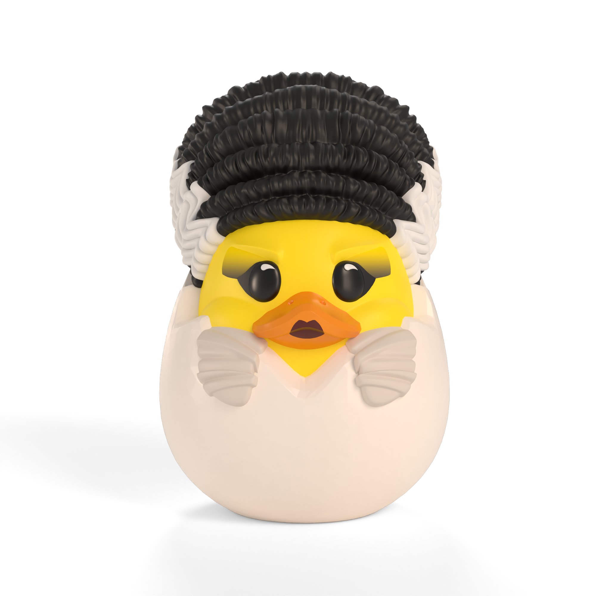 NumSkull ユニバーサル・モンスターズ ミステリーエッグ TUBBZの画像