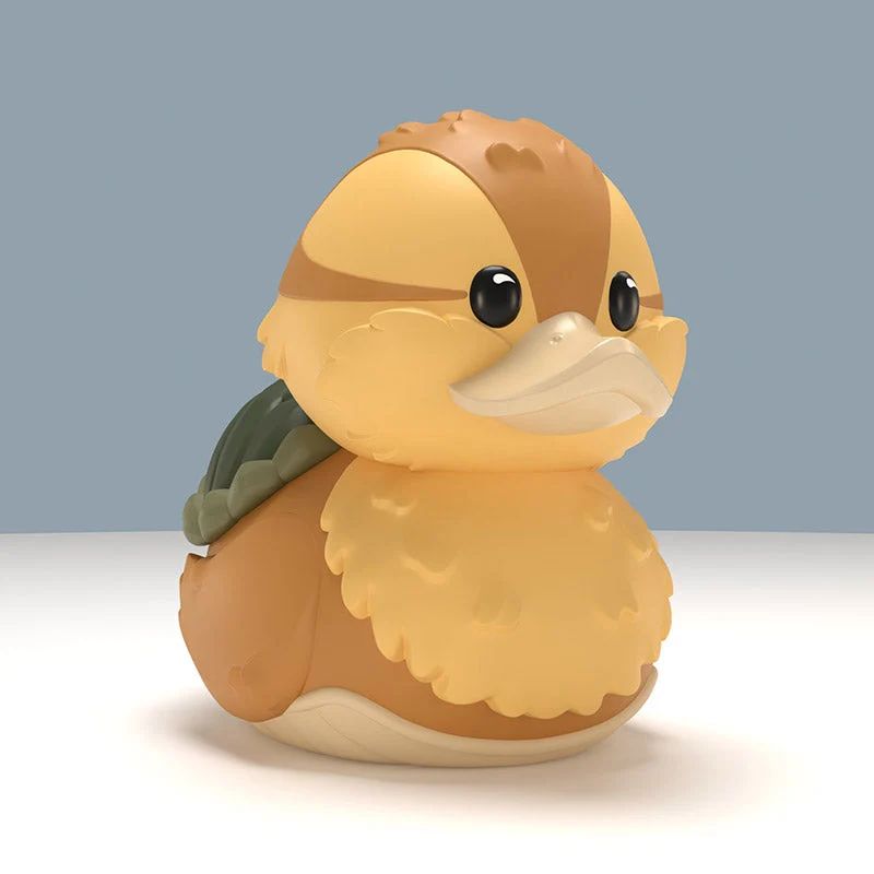 アバター 伝説の少年アン タートルダック TUBBZ ミニエディション コスプレラバーダックの画像