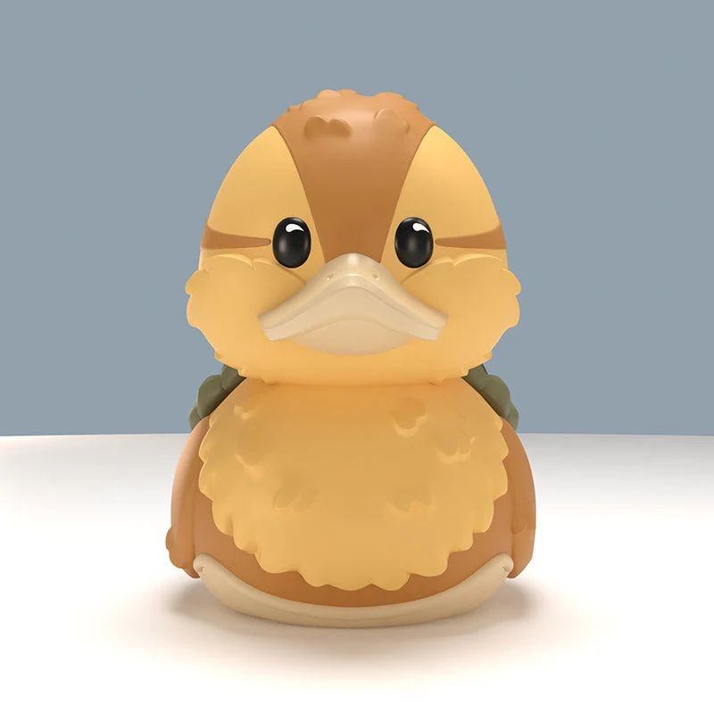 アバター 伝説の少年アン タートルダック TUBBZ ミニエディション コスプレラバーダックの画像