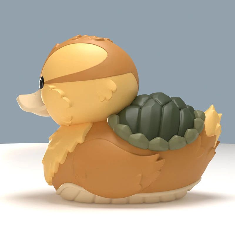 アバター 伝説の少年アン タートルダック TUBBZ ミニエディション コスプレラバーダックの画像
